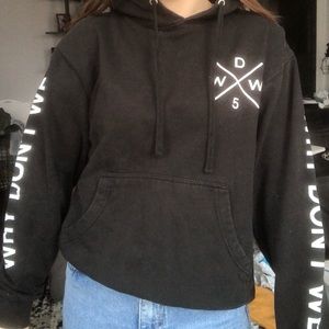 Why Don’t We Hoodie